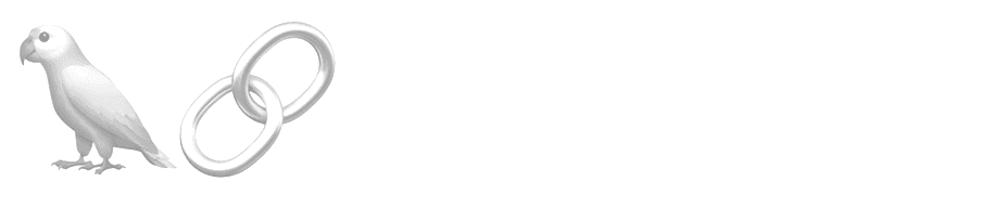 Langchain logo