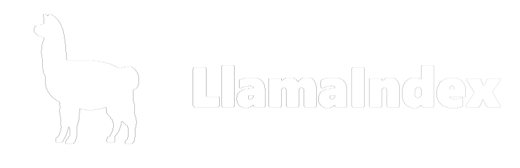 Llama Index logo