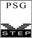 step logo